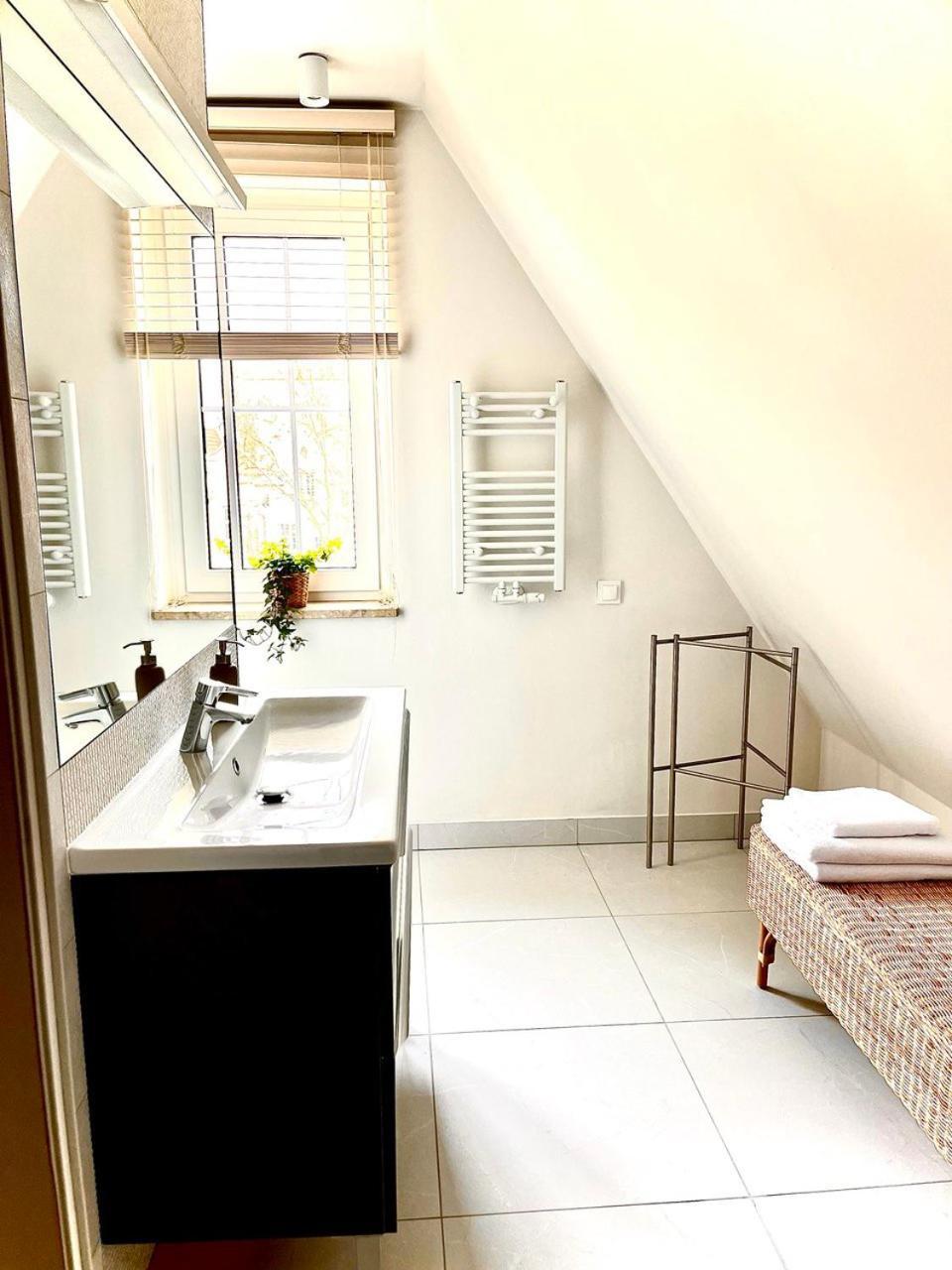 Grand Apartment - Old Town & City Center Gdańsk Exteriör bild
