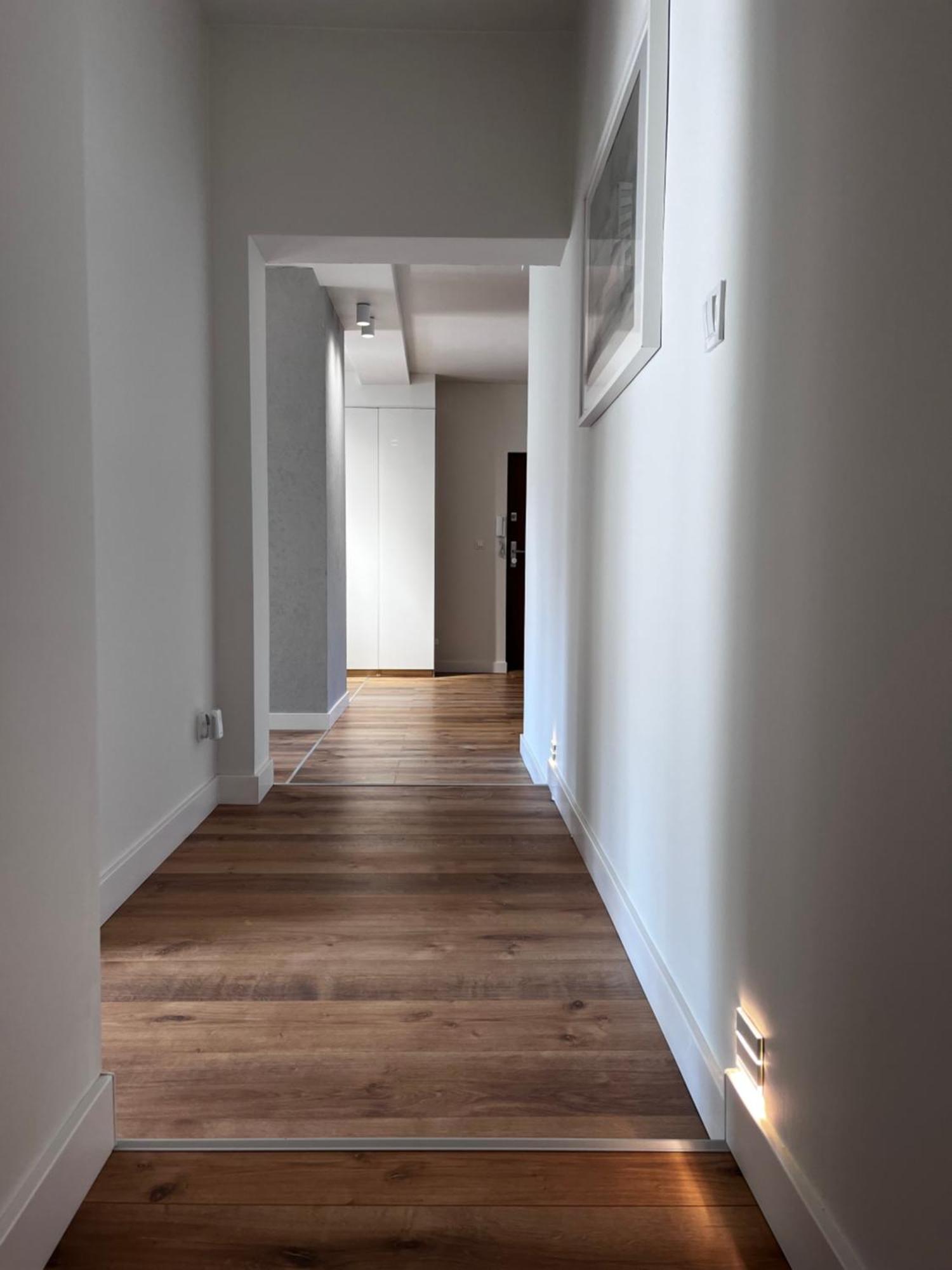 Grand Apartment - Old Town & City Center Gdańsk Exteriör bild